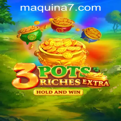 Descubra o Fascinante Mundo de 3potsExtra