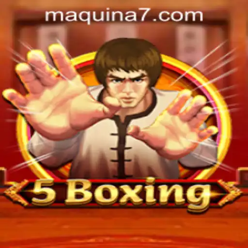 Descubra o Excitante Mundo do 5Boxing
