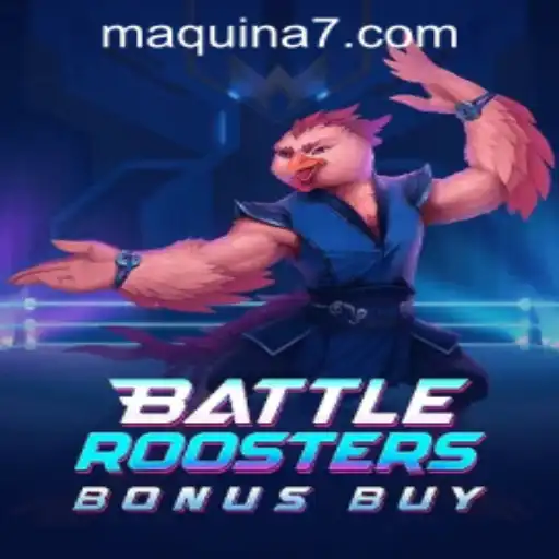 Explorando o Jogo BattleRoostersBonusBuy: Uma Aventura Empolgante