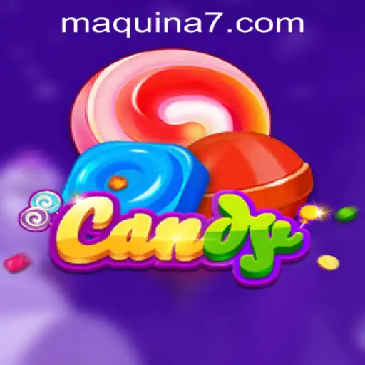 Entendendo o Jogo 'Candy' e a Plataforma MAQUINA777.COM
