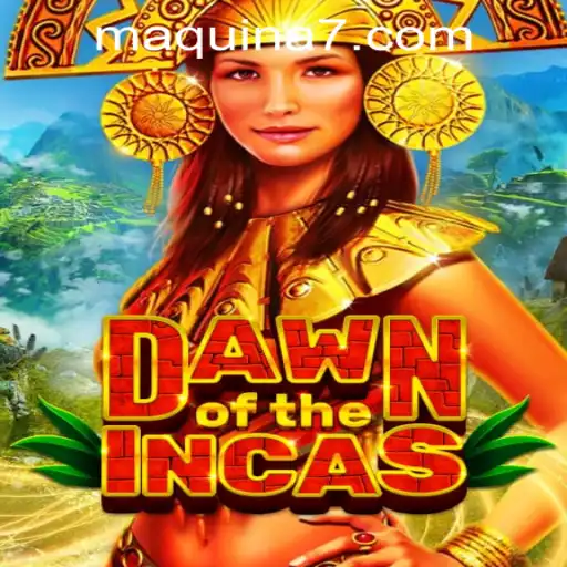 DawnoftheIncas: Um Mergulho no Fascinante Mundo dos Incas