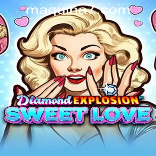 Explorando o Universo de DiamondExplosionSweetLove