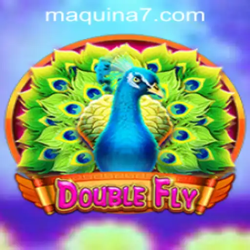 Descubra o Fascinante Mundo de DoubleFly no MAQUINA777.COM