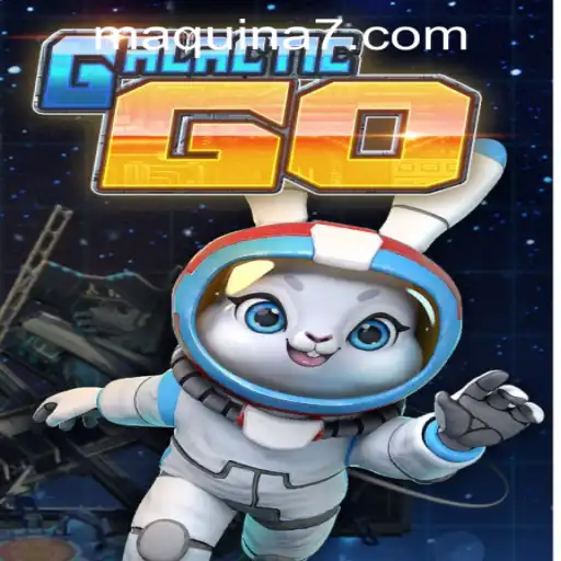 Explorando o Universo de GalacticGO: Um Novo Horizonte nos Jogos Digitais