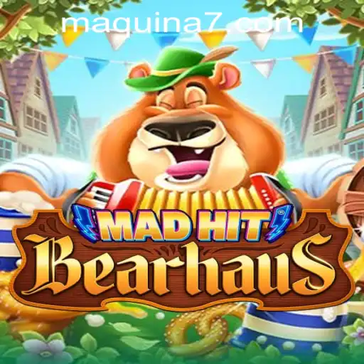 MadHitBearhaus: A Nova Sensação dos Jogos Eletrônicos