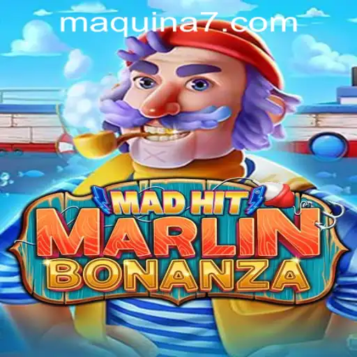 Desvendando o MadHitMarlinBonanza: A Nova Sensação dos Jogos Online