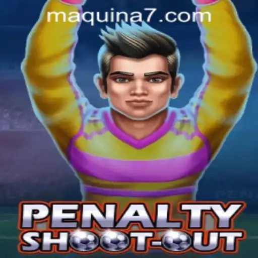 Desvendando o Jogo PenaltyShootOut no MAQUINA777.COM