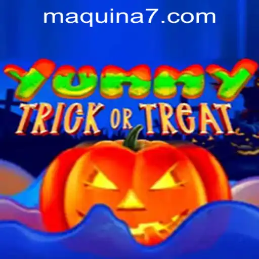 YummyTrickorTreat: Aventura e Doces no Mundo dos Jogos
