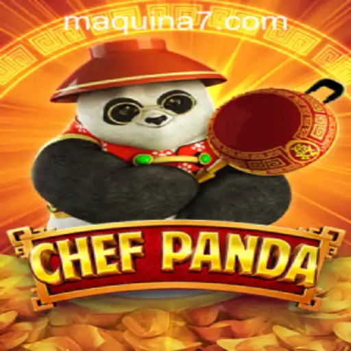 Explorando o Mundo de ChefPanda: Um Jogo Envolvente com MAQUINA777.COM
