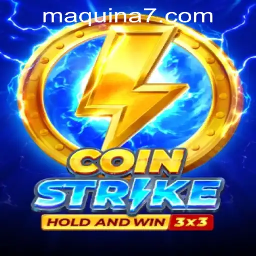 CoinStrike: A Nova Sensação dos Jogos Online nas Plataformas Digitais
