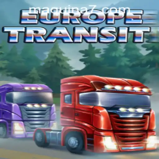 Explorando EuropeTransit: Um Mergulho Aventureiro no Mundo do Jogo