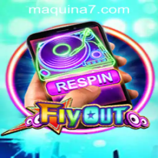 FlyOut: Explorando o Novo Fenômeno de Jogo em MAQUINA777.COM