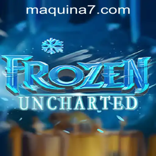 Explorando FrozenUncharted: Uma Aventura Gelada no Mundo dos Jogos