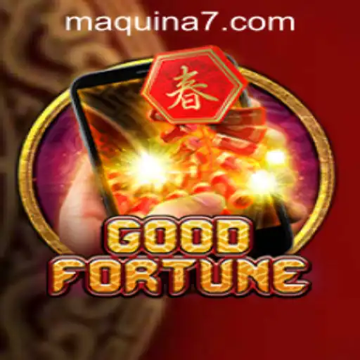 Descubra a Emoção do Jogo GoodFortuneM na Plataforma MAQUINA777.COM