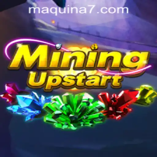 Explorando o Fascinante Universo do Jogo MiningUpstart