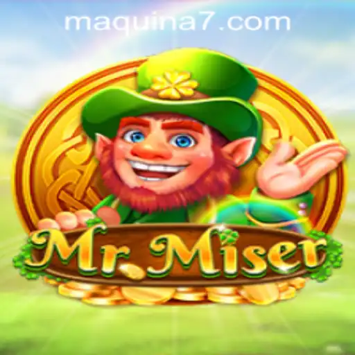 Descubra o Envolvente Mundo do Jogo MrMiser