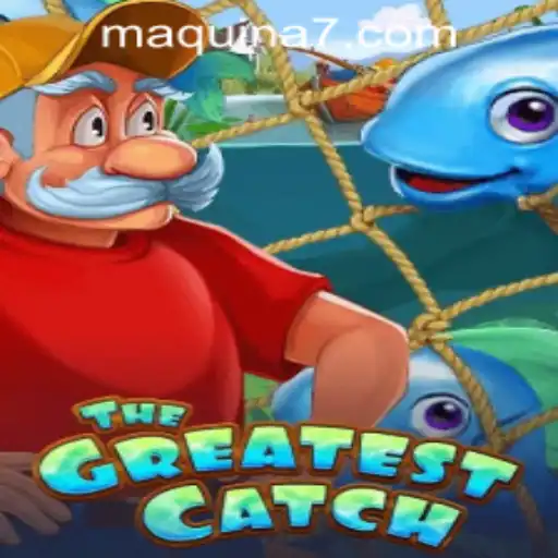 TheGreatestCatch: Desvende o Universo do Jogo de Estratégia Mais Viciante do Ano