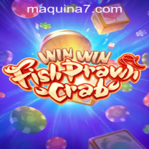 Descubra o Misterioso Jogo WinWinFishPrawnCrab e Embarque em Uma Aventura Única