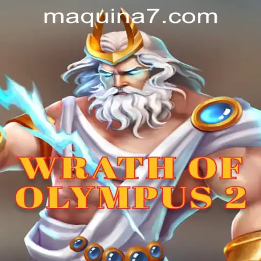 Explorando o Fascinante Mundo de WrathofOlympus2: Uma Aventura Épica nas Maquinas de Jogo Online